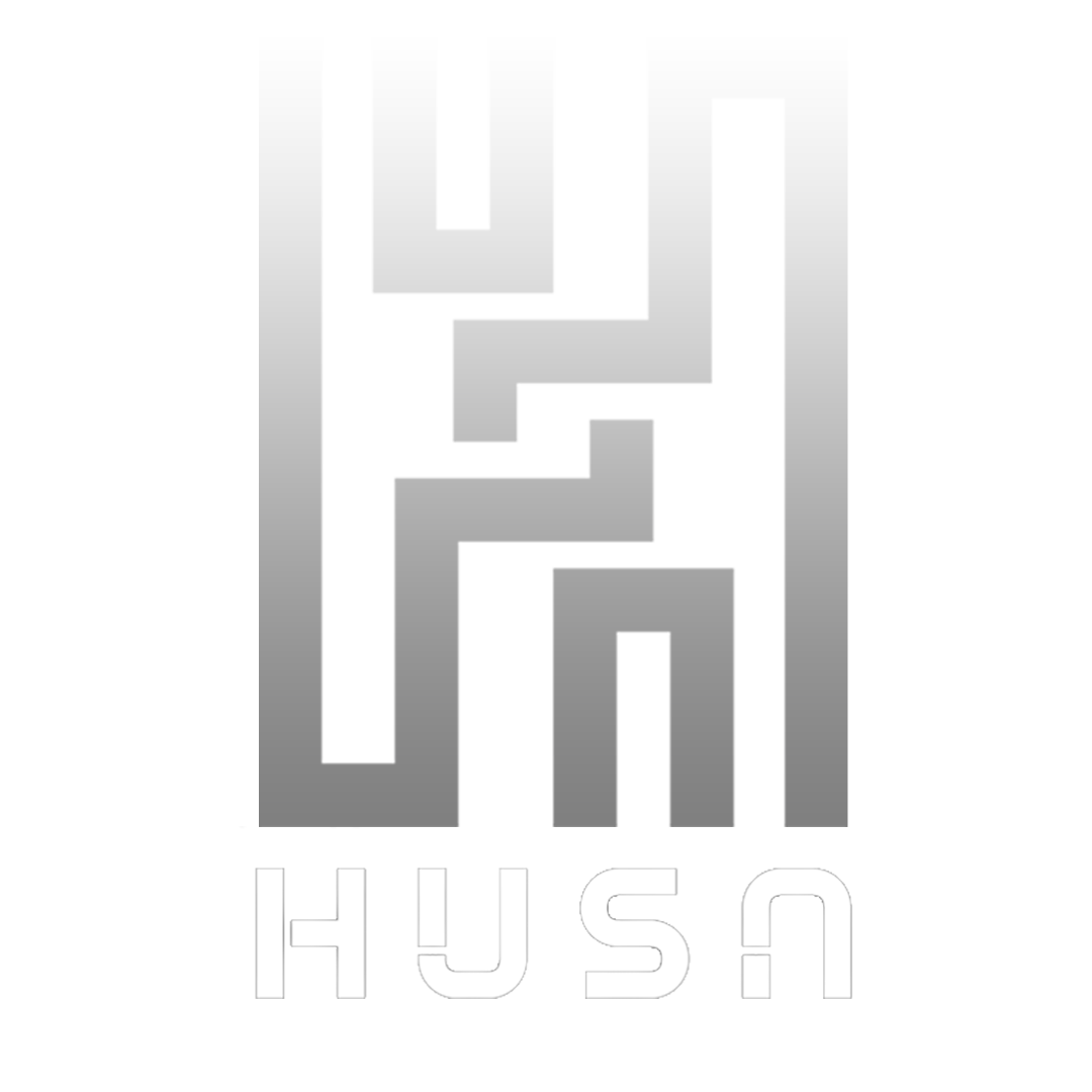 husn logo